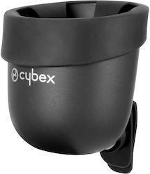 Cybex Ποτηροθήκη Μαύρη