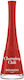 Bourjois Lustruirea De Lungă Durată Oja Luciu 049-Charming Chili 9ml