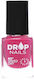 Drop Cosmetics 60” Glossy Βερνίκι Νυχιών Quick ...