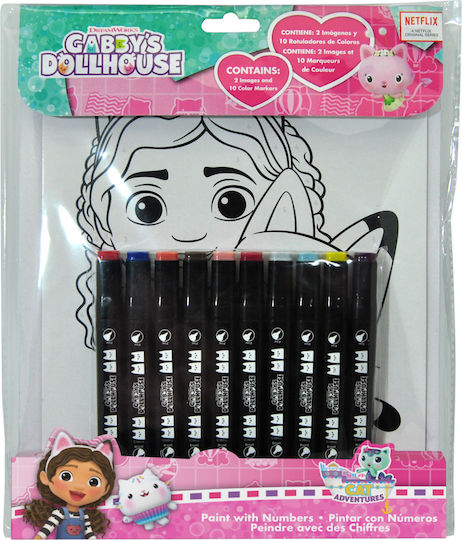 Euromic Kids Stationery Set