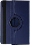 MatePad Pro Flip Cover Δερματίνης Navy Μπλε (MatePad Pro 10.8) 101715658G