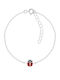 Callajewels Kinderarmband aus Silber