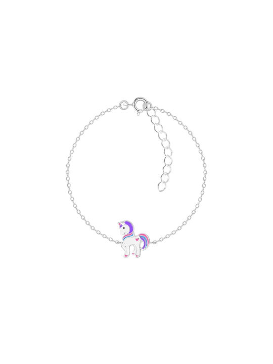 Callajewels Kids Bracelet from Silver