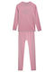 Kinder Thermoset Rosa