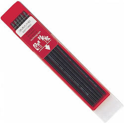 Caran D'ache 6 Mechanical Pencil Lead Refills HB Caran D'ache 6 Mechanical Pencil Lead Refills HB