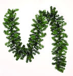 Aca Christmas Garland 1pc