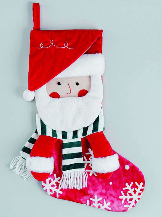 Aca Santa Claus 48x33x5cm