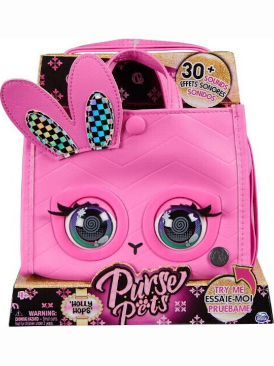 Spin Master Kids Wallet Pink Spin Master Kids Wallet Pink