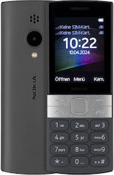 Nokia 150 2023 Dual SIM Κινητό Nokia 150 2023 Dual SIM Κινητό