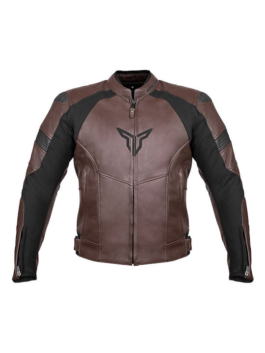 Nordcode Racer Δερμάτινο Μπουφάν 4 Εποχών Nordcode Racer Δερμάτινο Μπουφάν 4 Εποχών