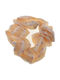 FantazyStores Kinder Haargummi Scrunchy Gelb 32691-11
