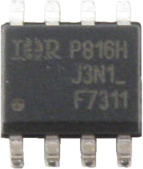 Transistor