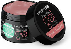 Excellent Pro Builder Gel Μπεζ 50gr