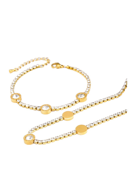 Callajewels Σετ Κοσμημάτων Callajewels Σετ Κοσμημάτων