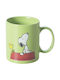 Excelsa Snoopy Mug Ceramic Green 300ml