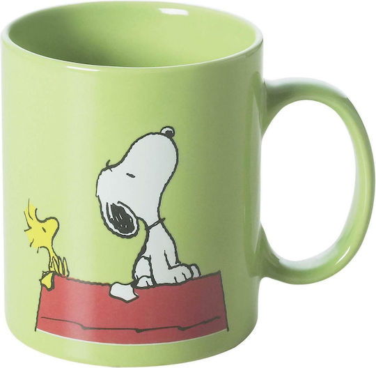 Excelsa Snoopy