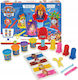 Amo toys Plasticine Game Set Fancy Dress Station for 3 Plus Years 4 Can