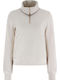 Women's Sweatshirt Beige