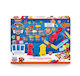 Amo toys Plasticine - Ultimate Pup Heros Game for Ages 3+, 10pcs