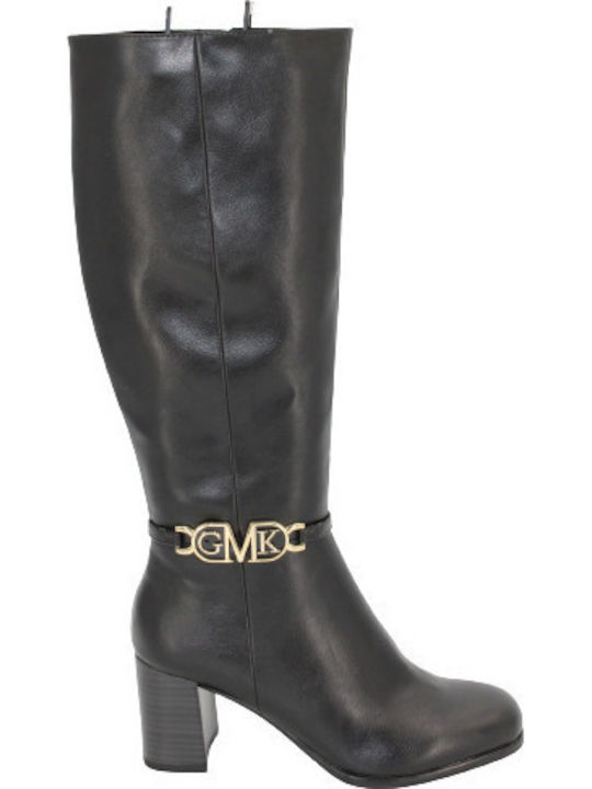 Cizme dama Negre