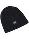 Under Armour Halftime Beanie Unisex Σκούφος Πλεκτός σε Μαύρο χρώμα