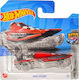 Hot Wheels Metro Αυτοκινητάκι Mad Splash για 3+ Ετών