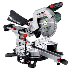 Metabo Kgs 18 Ltx Φαλτσοπρίονο Μπαταρίας 18V Metabo Kgs 18 Ltx Φαλτσοπρίονο Μπαταρίας 18V