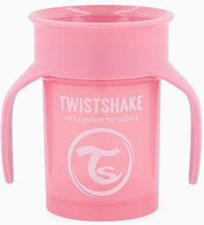 Twistshake Cup