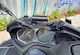 Smartphone GPS Support Bar Kymco Ak550 575 Premium 2023-2025
