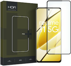 Hofi Glass Μαύρο (Realme 11 5G) Hofi Glass Μαύρο (Realme 11 5G)