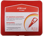 Firstar Poison Removal Kit Survival Accessories