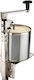 Boj Metallic Countertop Can Opener