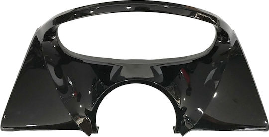 Motorcycle Speedometer Cover for Honda PCX 125 Black 1pcs