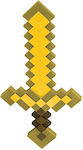 Minecraft Gold Sword