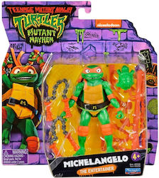 Teenage Mutant Ninja Turtles Michelangelo 10cm