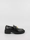 Black Heels Omari