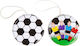 Yo-Yo (Various Designs/Assortment of Designs) 1pc