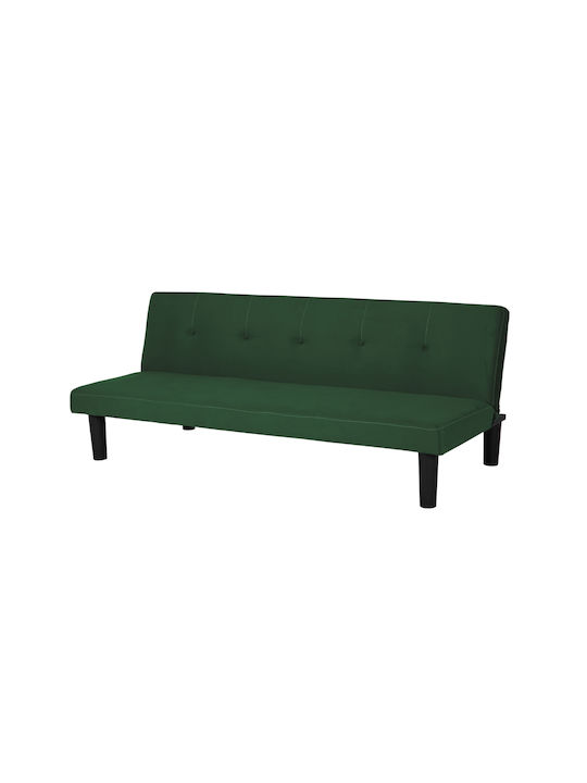 Ethan Dreisitzer Sofa Bett Kyparissi 163x73x64cm
