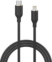Devia Ec631 USB-C to Lightning 27W 1.2m Devia Ec631 USB-C to Lightning 27W 1.2m
