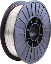 Bormann Σύρμα Ηλεκτροσυγκόλλησης BHT2526 0.8mm 1kg 1τμχ 064862 Bormann Σύρμα Ηλεκτροσυγκόλλησης BHT2526 0.8mm 1kg 1τμχ 064862