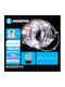 Christmas Light Tube Cold White Battery 150 Lig...
