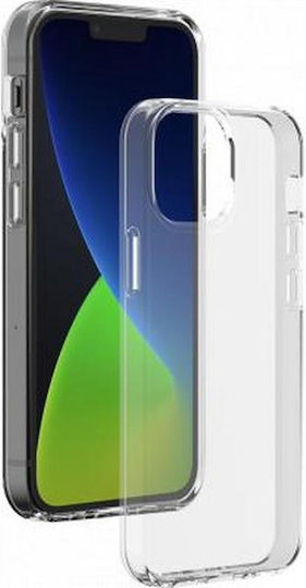 Bigben Interactive Back Cover Διάφανο (iPhone 14 Plus)