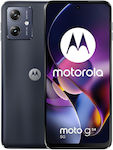 Motorola Moto G54 Power Edition 5G (12ГБ/256ГБ) Полунощно син