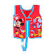 Bestway Kids' Life Jacket Mickey Red Disney Junior