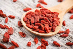 HealthTrade Organic Goji Berries 1000gr