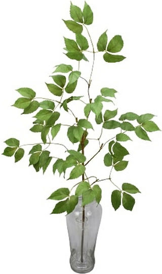 Τεχνητό Διακοσμητικό Κλαδί Κισσός 109cm Supergreens