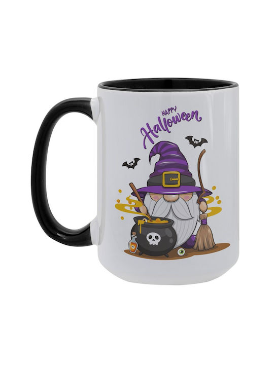 Koupakoupa Happy Halloween (Halloween) Becher K...