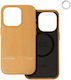 Native Union Classic Back Cover Μπεζ (iPhone 15 Pro Max)