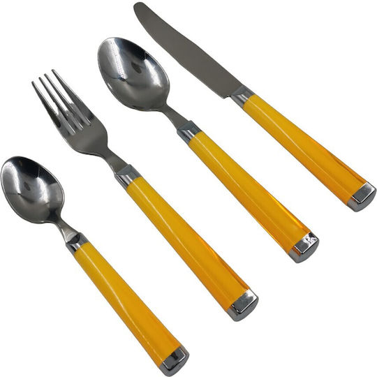 Karvounis Set De Tacâmuri 24 Bucăți Karvounis Set De Tacâmuri 24 Bucăți