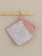 Palamaiki Pot Holders Set Pink